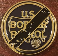 Image 2 of POLICE WEEK 2021 ~ COMMEMORATIVE COIN