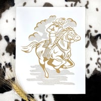 Image 1 of Dusty Trails