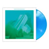 Genghis Tron ‎- Dream Weapon LP (Cyan Blue)