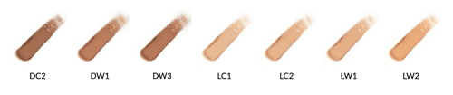 Image of Perfect Finish Concealer + Foundation