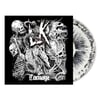 Lik - Carnage LP (White / Black Dust)