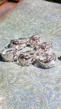 Image 1 of Louis XV Ring