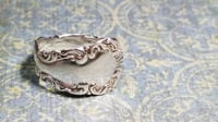 Image 2 of Louis XV Ring