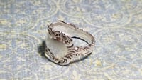 Image 3 of Louis XV Ring