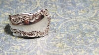 Image 5 of Louis XV Ring