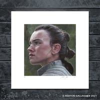 SCAVENGER MINI PRINT