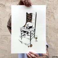 Muerte por soleá
