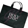 Holy Chic Tote Bag 