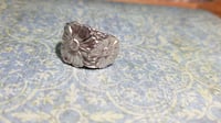 Image 2 of OOAK Floral Ring