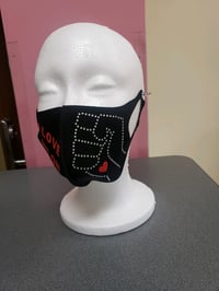 Image 2 of ILMOP Mask 