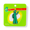 Gumby - Gumby Enamel Pin