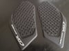 03 - 06 Honda CBR 600RR Tank Grips