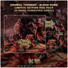 CRANIAL TORMENT - BLOOD DOME [LIMITED EDITION DIGIPACK CD]
