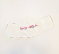 Chasing Lengths Face Covering