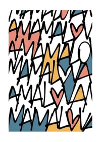 Image 2 of MAMA LOVA