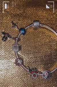 New Charms