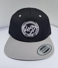 UGT Snapback (BLK)