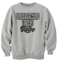 UGT Sweat Shirt