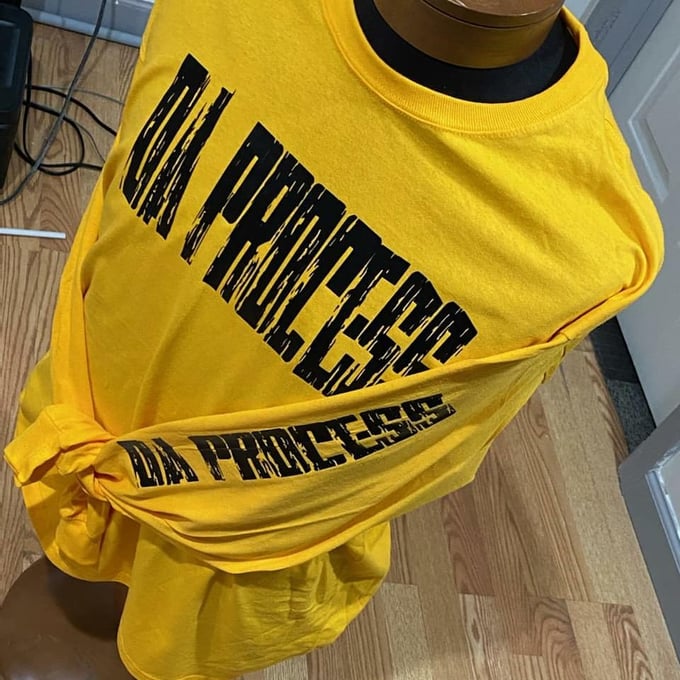 Image of Long Sleeve Custom Shirts