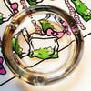 The “Pretty Dope” Ashtray