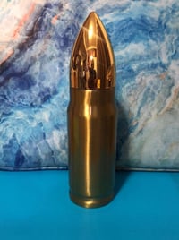 Image 1 of Custom Sublimation Bullet Thermo 