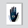 HAND - ASTROLOGY