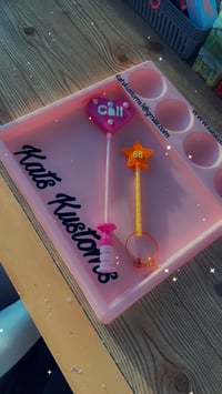 Image 1 of NFC Magic Wand