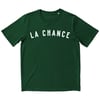 La Chance Classic ClubT-shirt - Green 