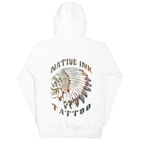 Image 2 of Unisex Hoodie