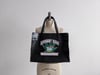 DIMC “Pretty Dope” Flygirl Travel Bag
