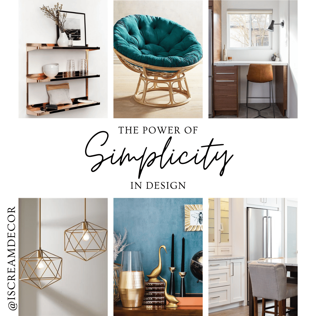 Social Media Posts For Interior Design 30 Days Of Content Iscream Decor