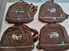DIMC “Succaproof” Do It Moving Backpack