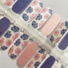 Mikayla Nail Polish Strip