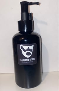 Beard softening conditioner 8oz