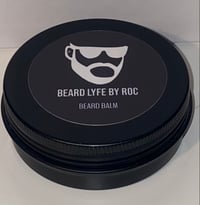 Beard Balm 2oz