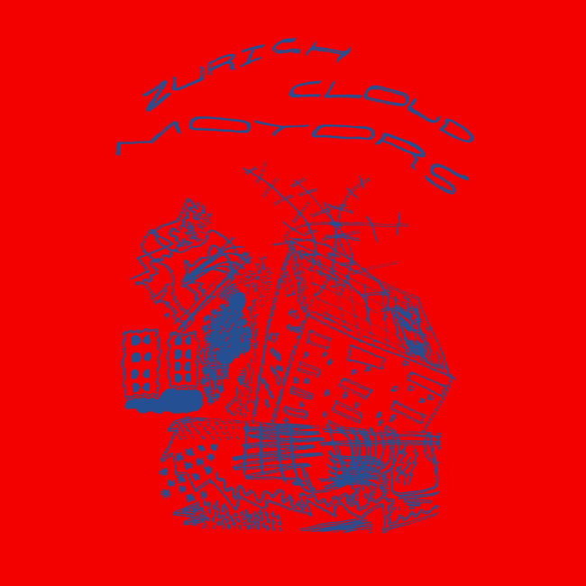 Zurich Cloud Motors 'ZCM' LP