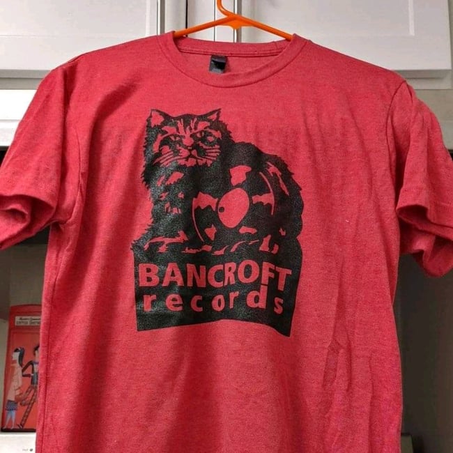 Bancroft T-Shirt (XL)