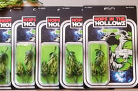 Image 2 of *IN-STOCK - HOPSTAR ACTION FIGURE