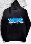SWIFT BLUE HOODIE