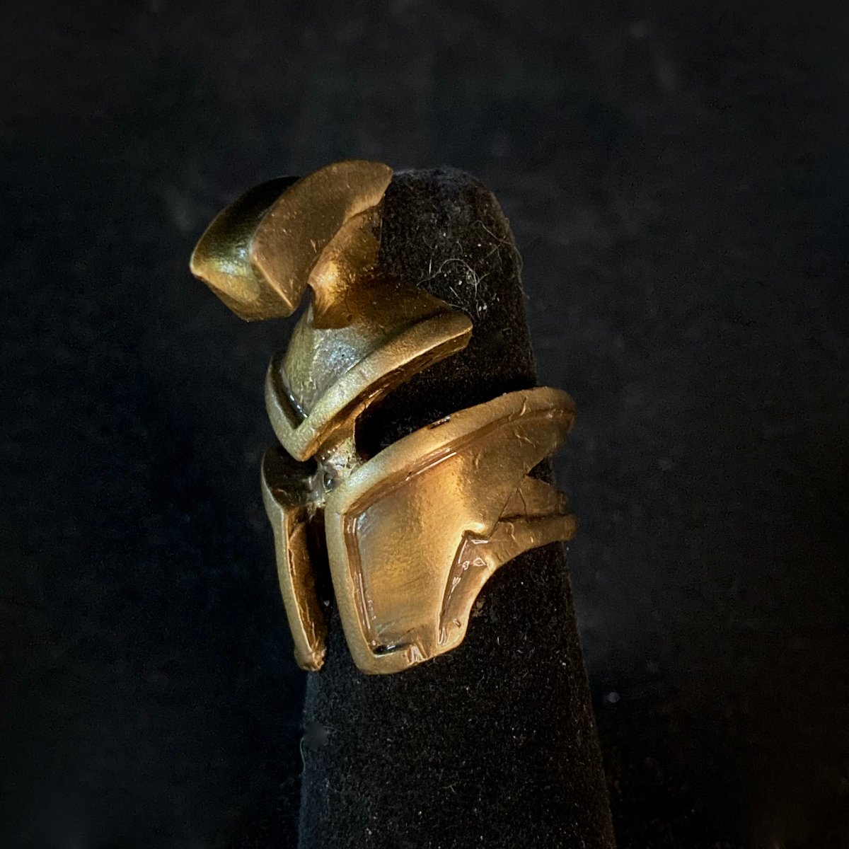 CENTURION - BRONZE | Aerarius metalworks