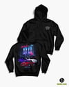 Made in the 90's Hoodie