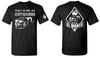 El Monte Brotherhood T-Shirt  (Brothers Only)  