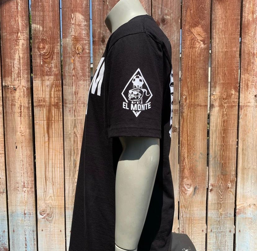 MFFM / FUCK THE 81 T-Shirt (BROTHERS ONLY)