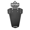 Stealth Bomber - MTB Front Fender