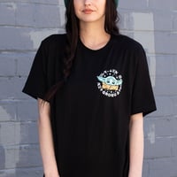 Image 2 of The Child LE Tee