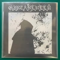(Livor Mortis) Girtablullû - Exorcism in Moonlight - LP 