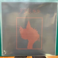 (Livor Mortis) Flešš - Frenzied Bloodlust Underneath a Black Moon - LP 