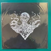 (Livor Mortis) Aym - L'fí Shigionoth - LP 