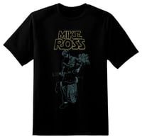 Image 1 of Mike Ross ‘Star Wars - Force Ghost’ T Shirt 