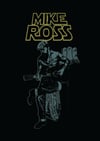 Mike Ross ‘Star Wars - Force Ghost’ T Shirt 